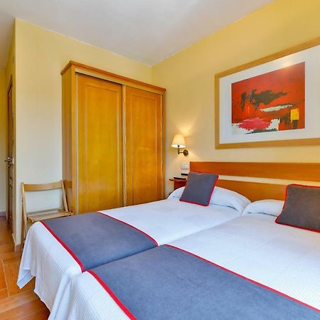 Casa Rural La Chata By Vivere Stays Valsain Eksteriør billede